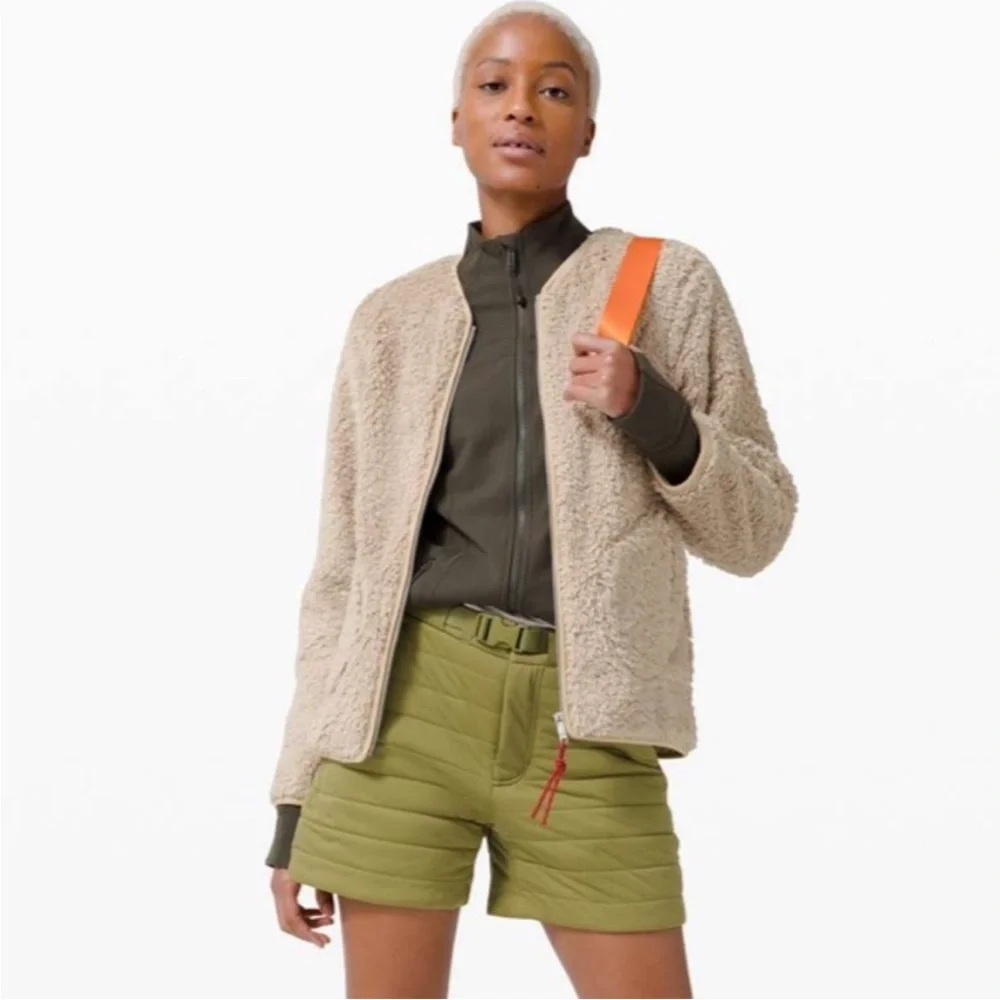 lululemon athletica lululemon oh